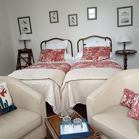Castel La Bergerie Bed & Breakfast Laglorieuse Exterior foto