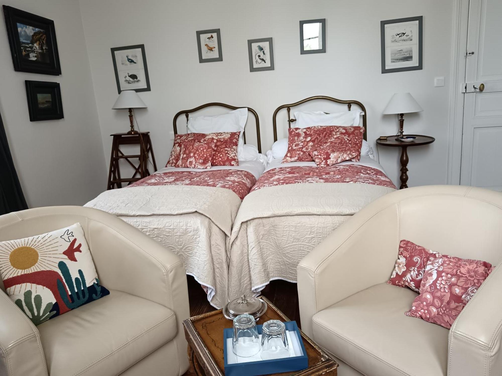 Castel La Bergerie Bed & Breakfast Laglorieuse Exterior foto